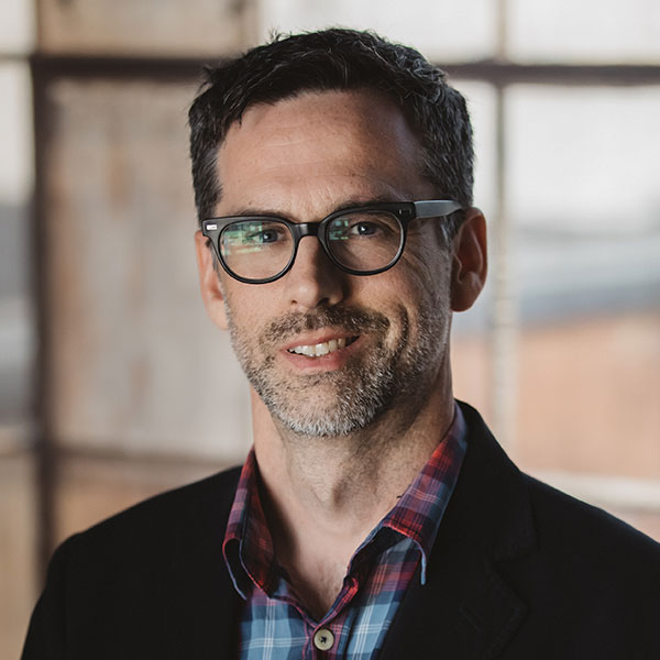 Adam Hill
