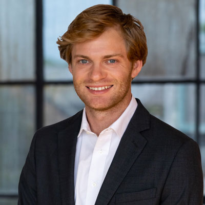 Jacob Kaye