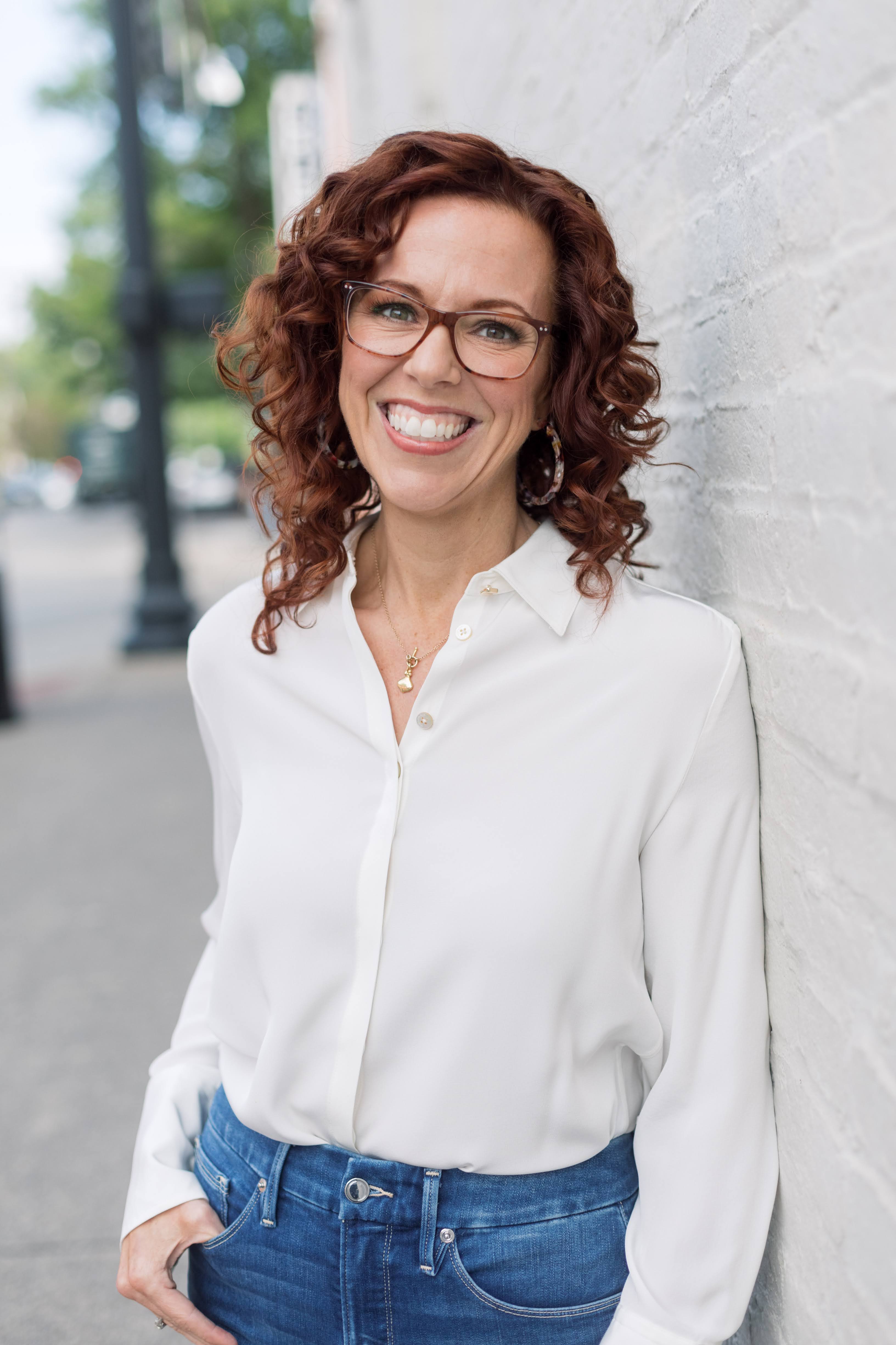 Megan Hyatt Miller, CEO of Full Focus