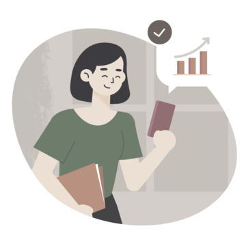 Life with goals and the best daily planner