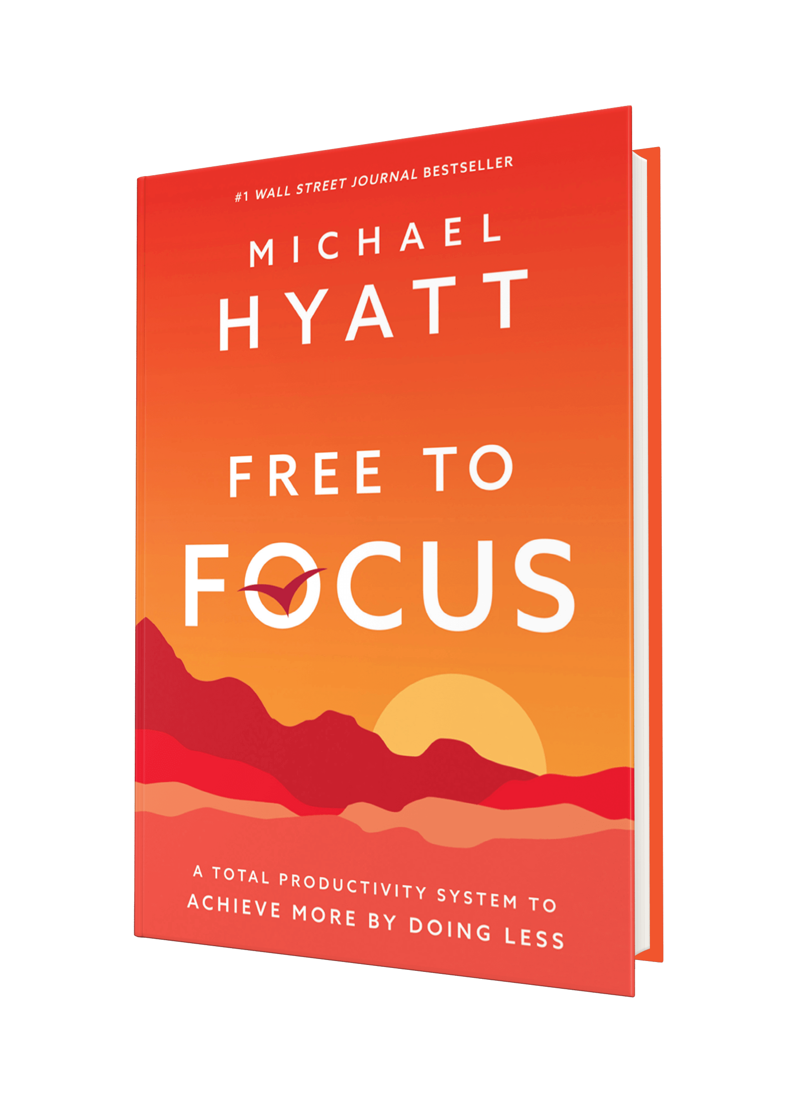 Free to Focus
