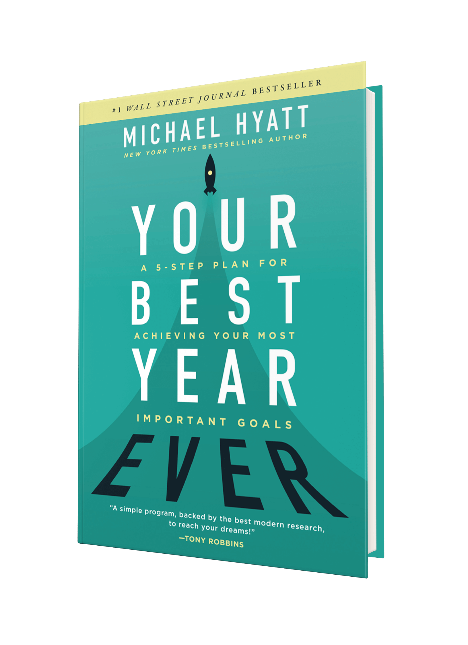 Your Best Year Ever
