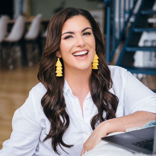 Amy Porterfield