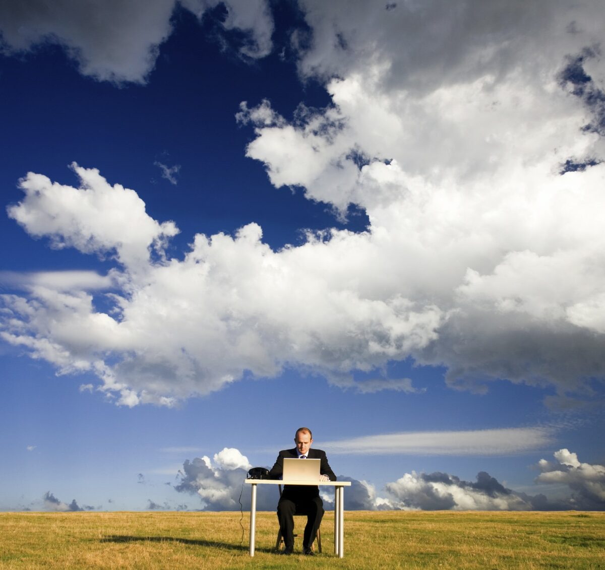 The Importance of the Weekly Review