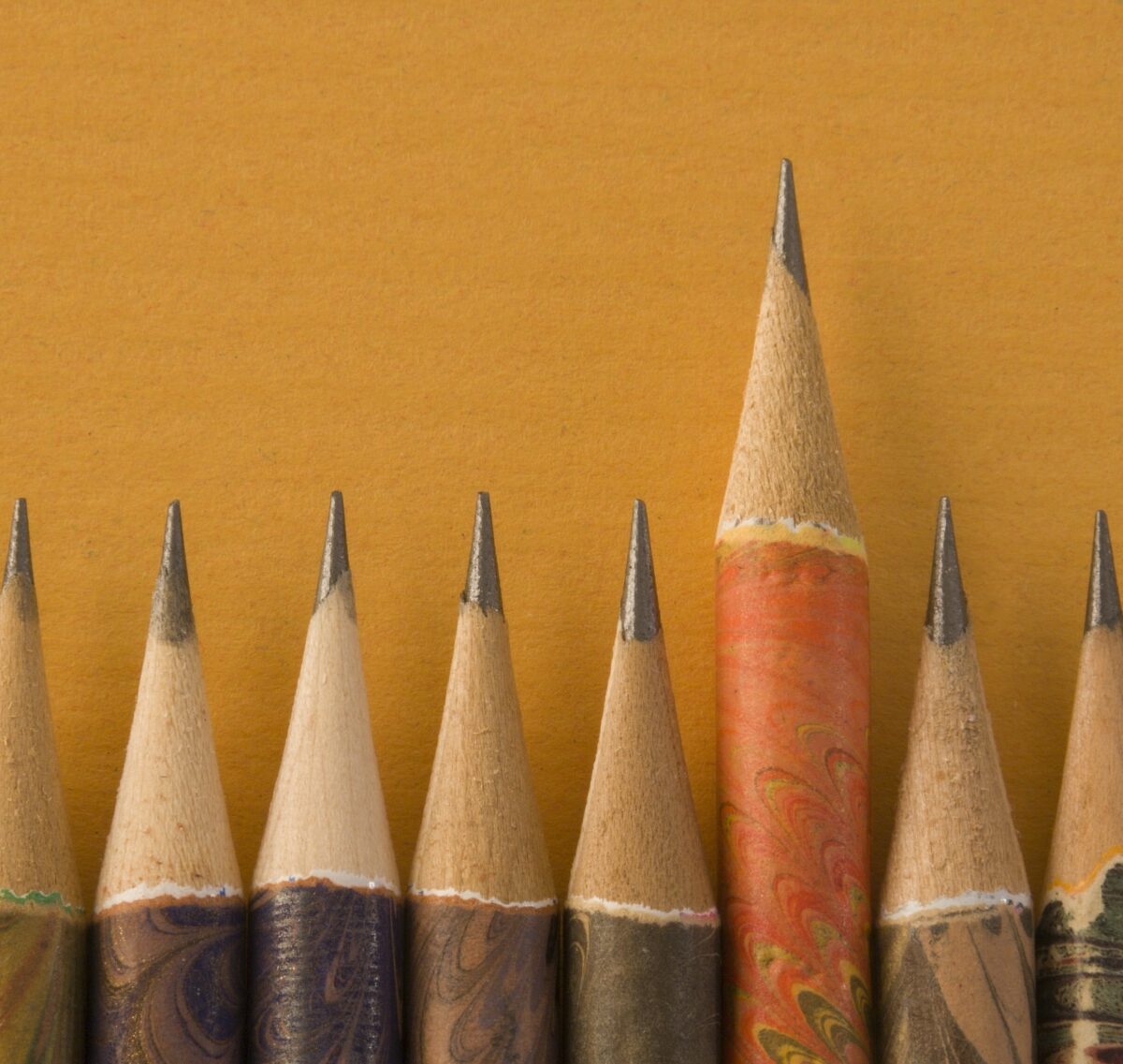 Do You Know What You Are Especially Good At?