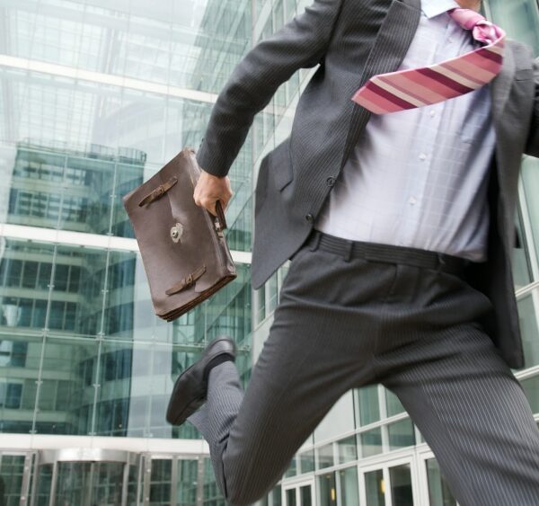 What to Do When You Find Yourself Overcommitted