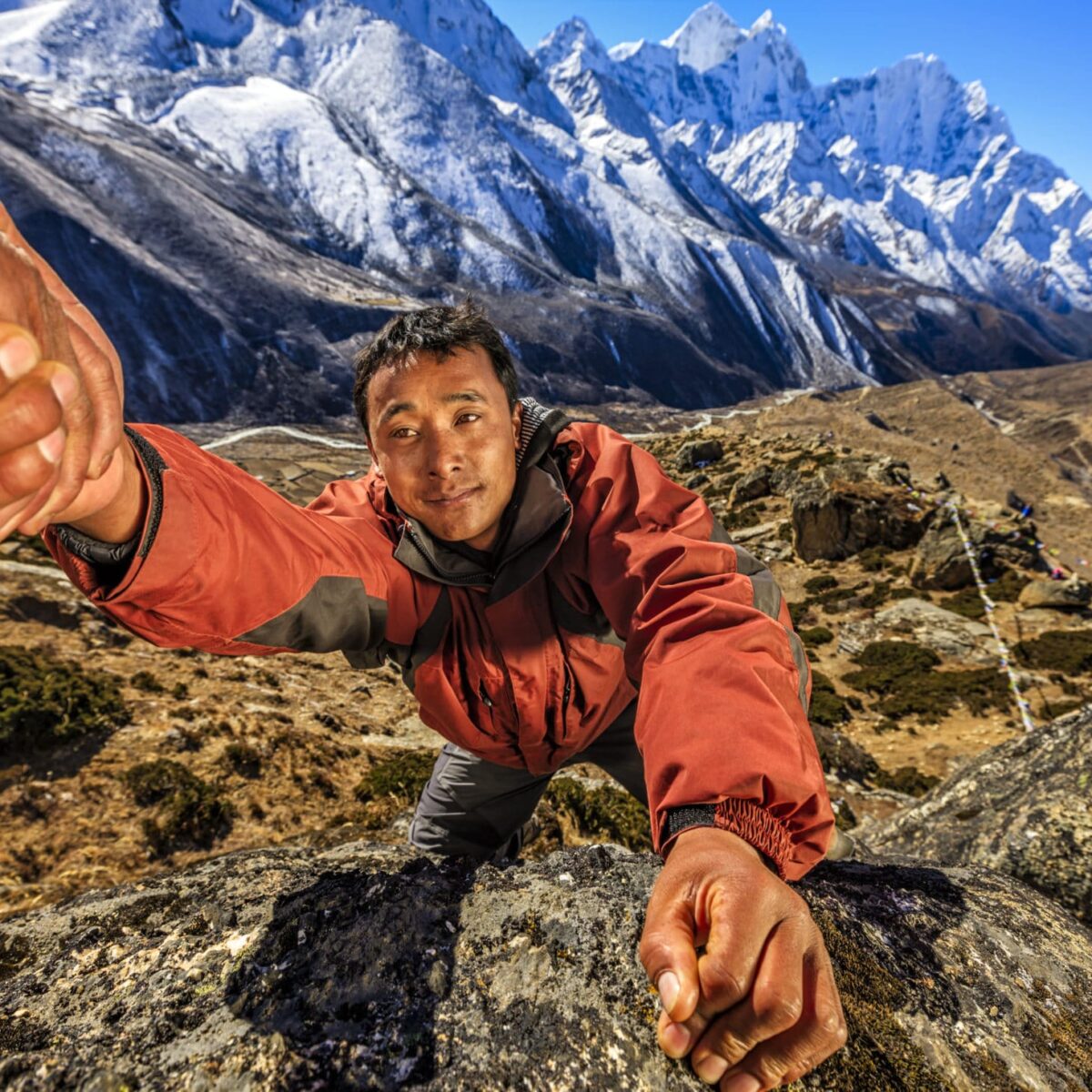 Advice to a New CEO (or to Any Leader)