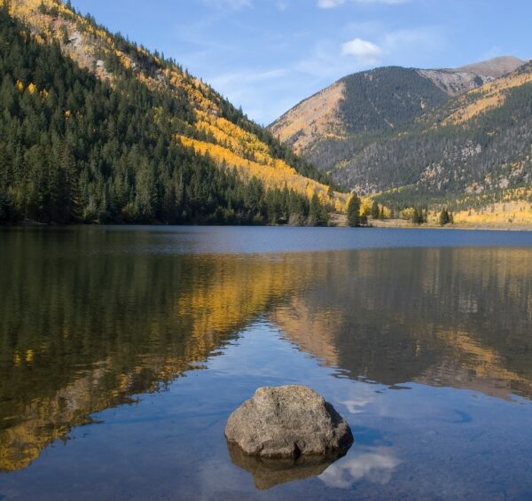 Should You Dare to Think About a Sabbatical?