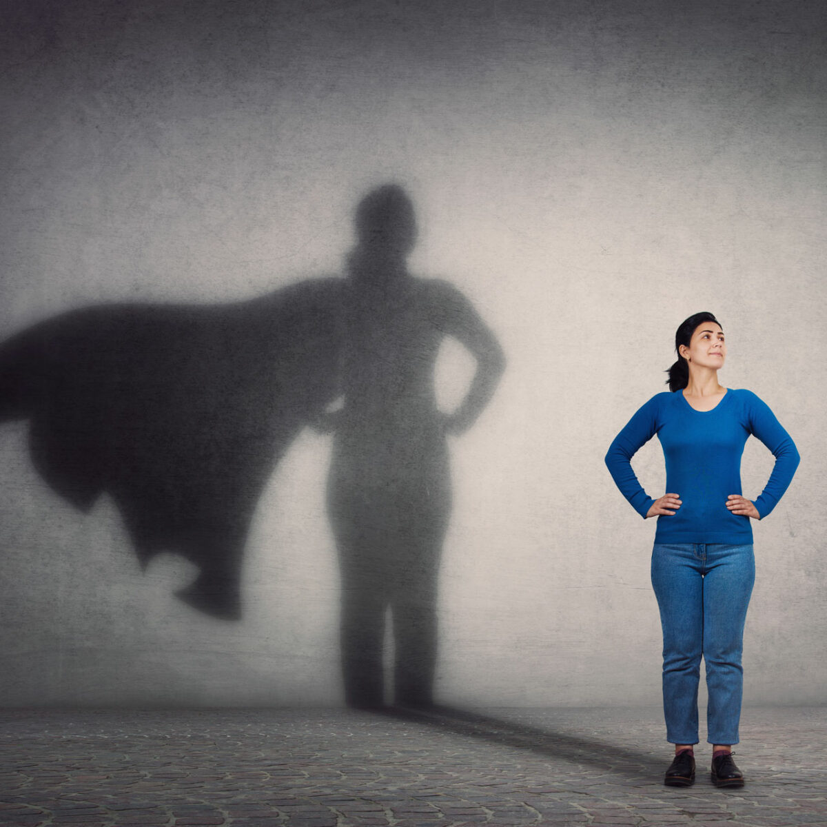 5 Ways You Can Become an Everyday Hero