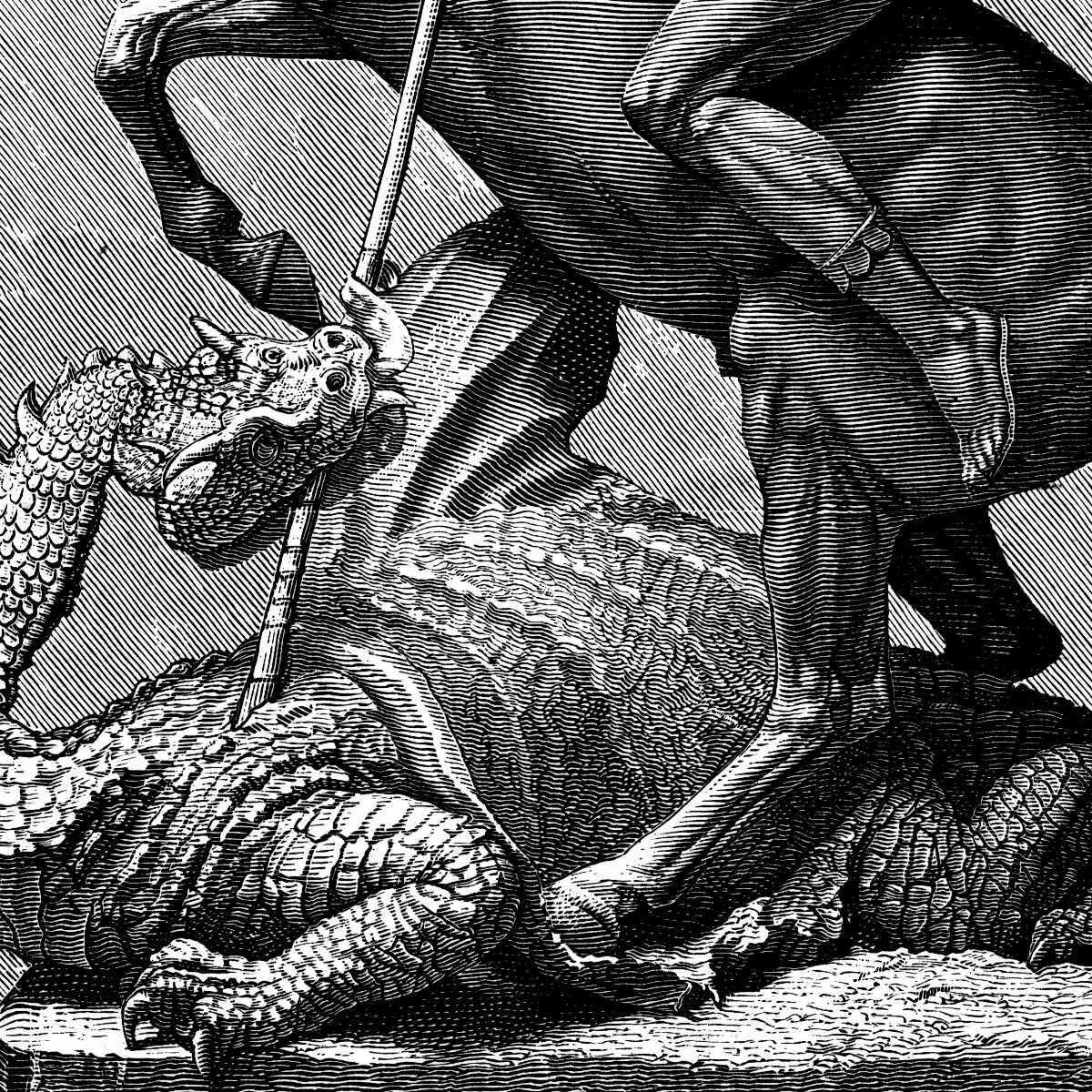 Slay Your Dragons Before Breakfast