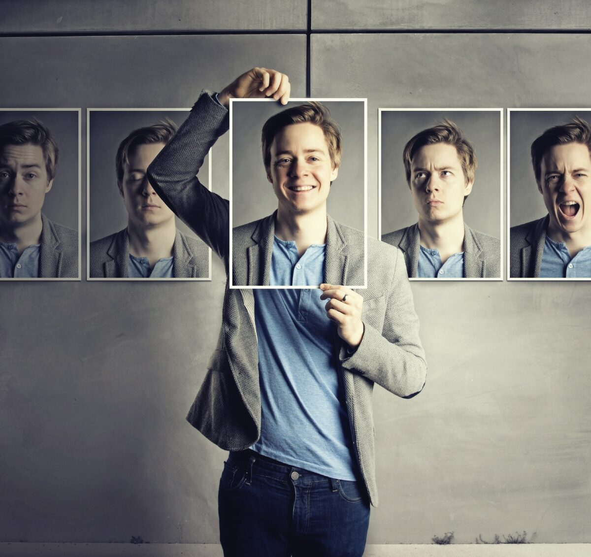 How a Small Shift in Your Vocabulary Can Instantly Change Your Attitude