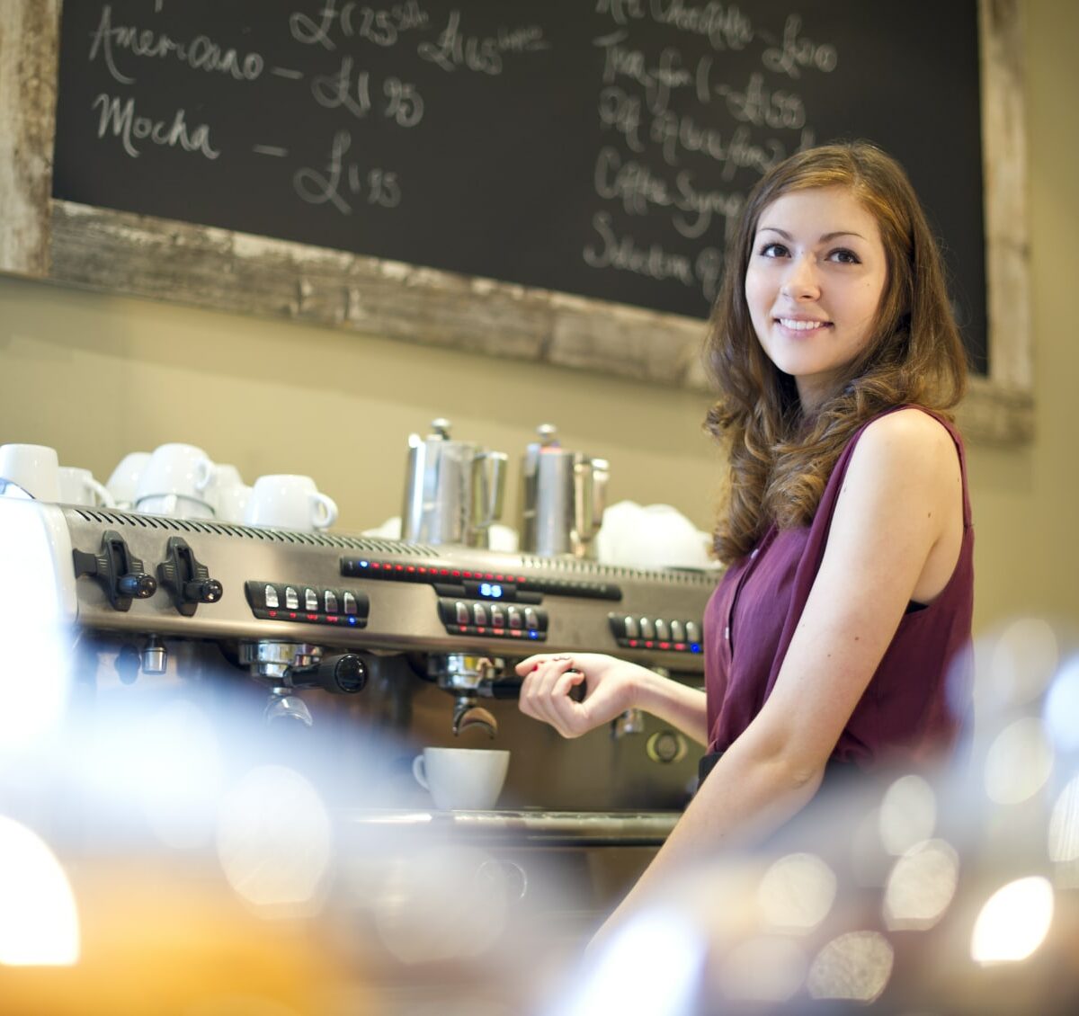 Lessons from the Ordinary