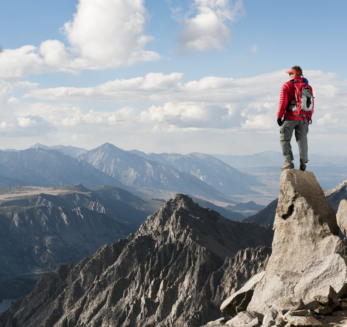 The Beginner’s Guide to Goal Setting