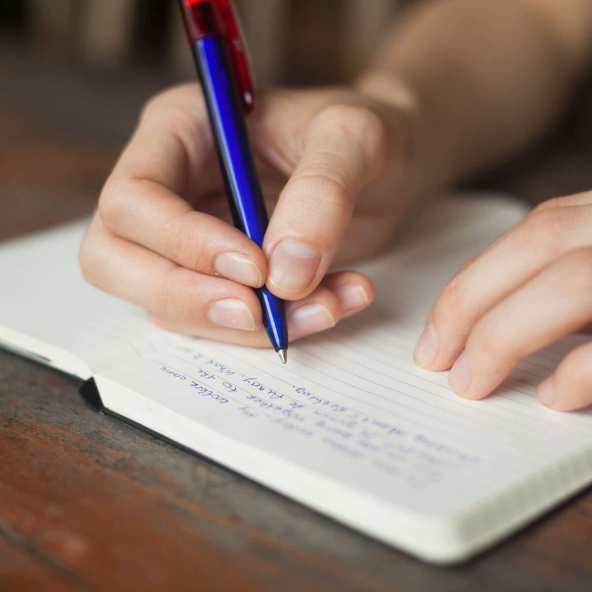 5 Reasons Why You Should Commit Your Goals to Writing