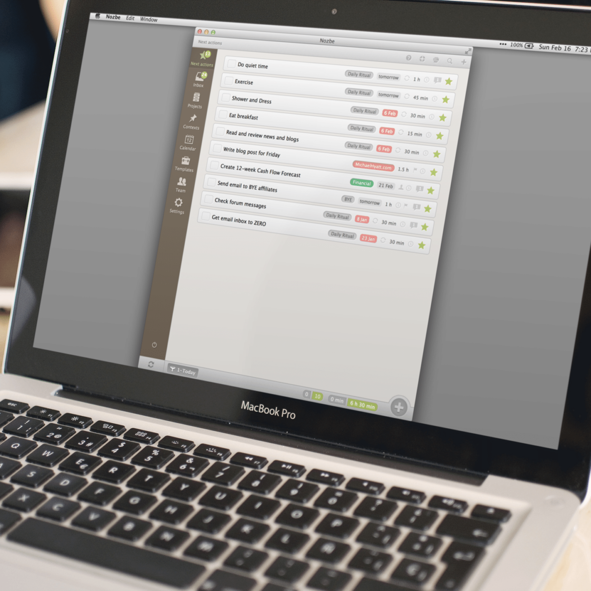 The Beginner’s Guide to Task Management