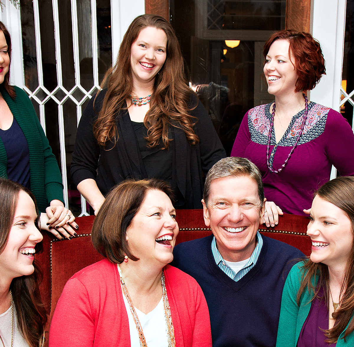 How I Increased My Income by 250% While Spending More Time with Family and Friends