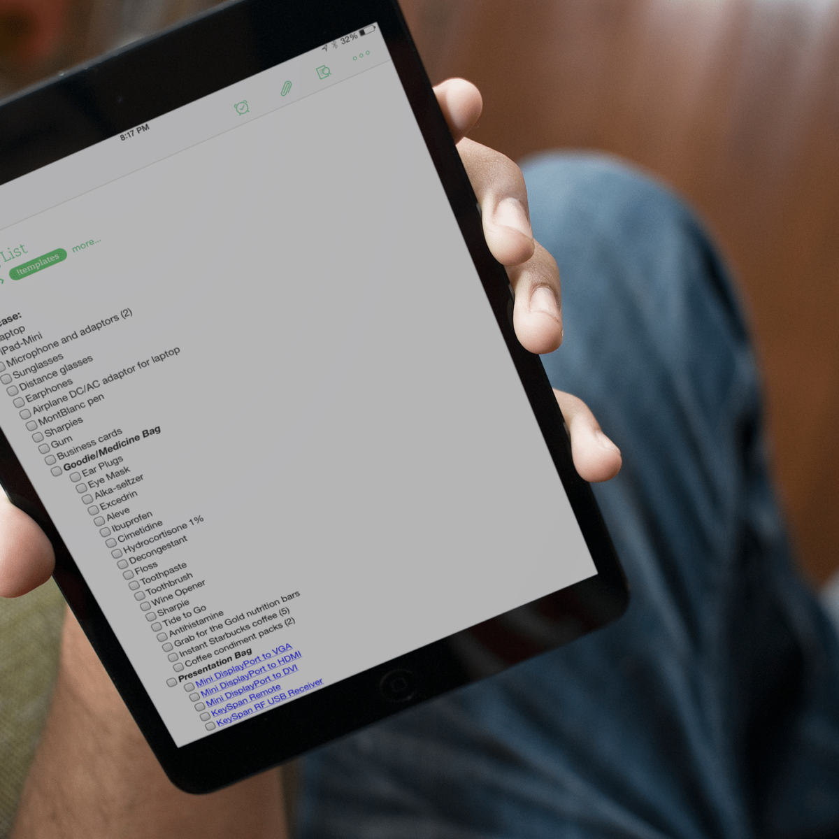 12 Surprising Ways to Use Evernote You Might Not Have Considered