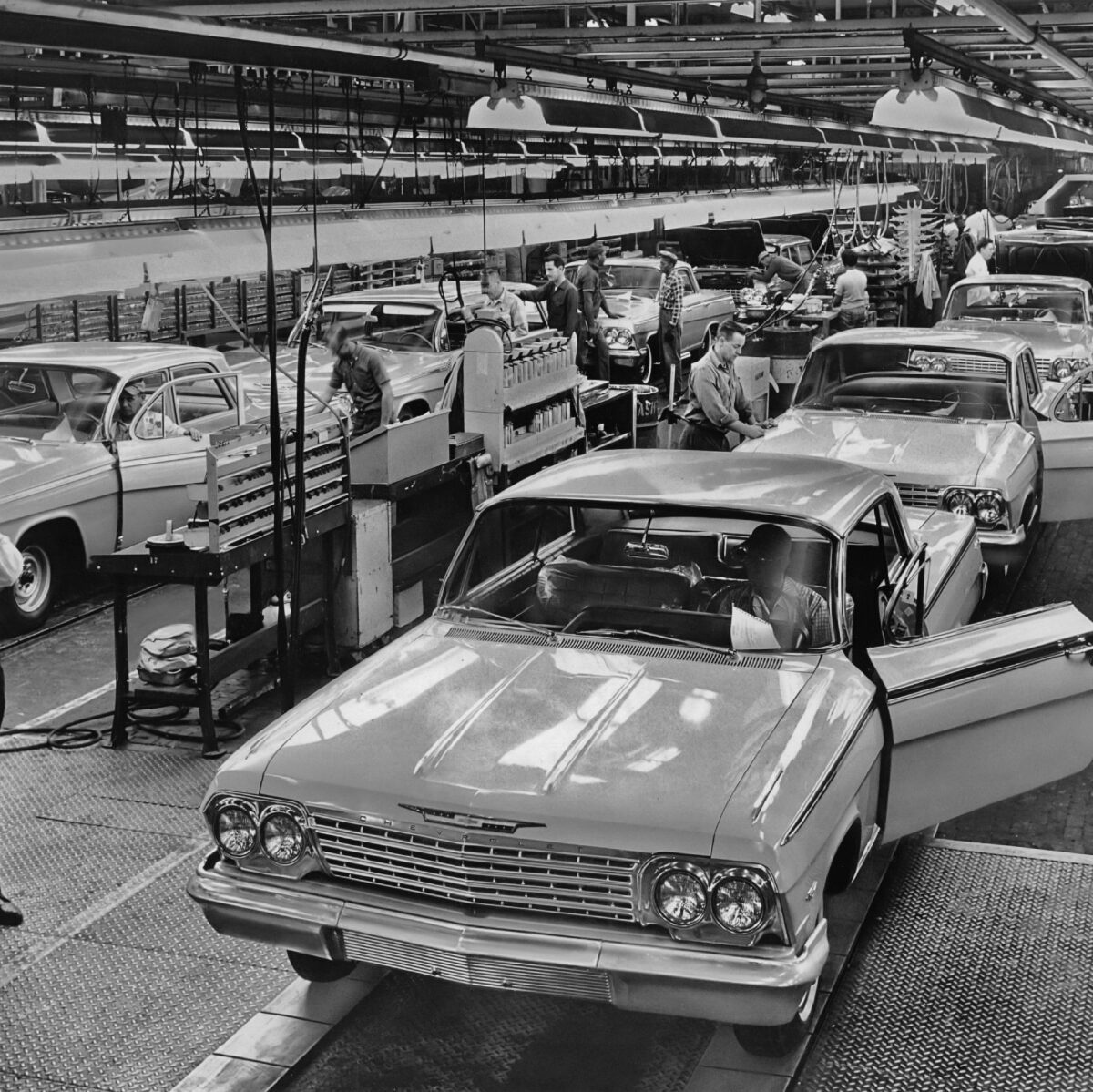 What Motivates Your Drive to Be More Productive?