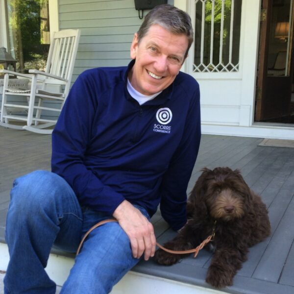 What My Dog Trainer Reminded Me About Leadership