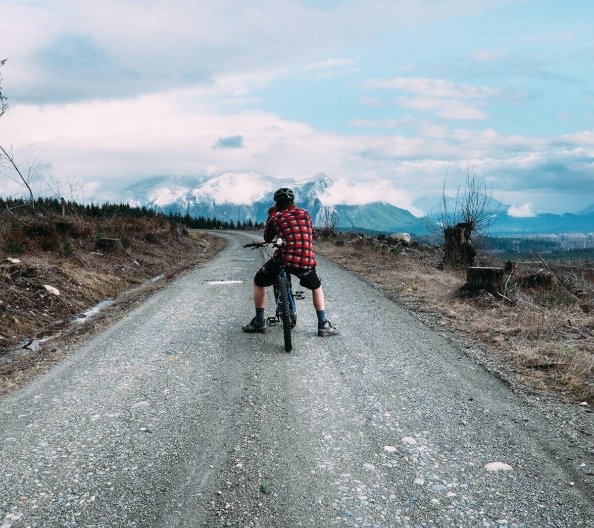 How to Develop the One Trait Essential for Success