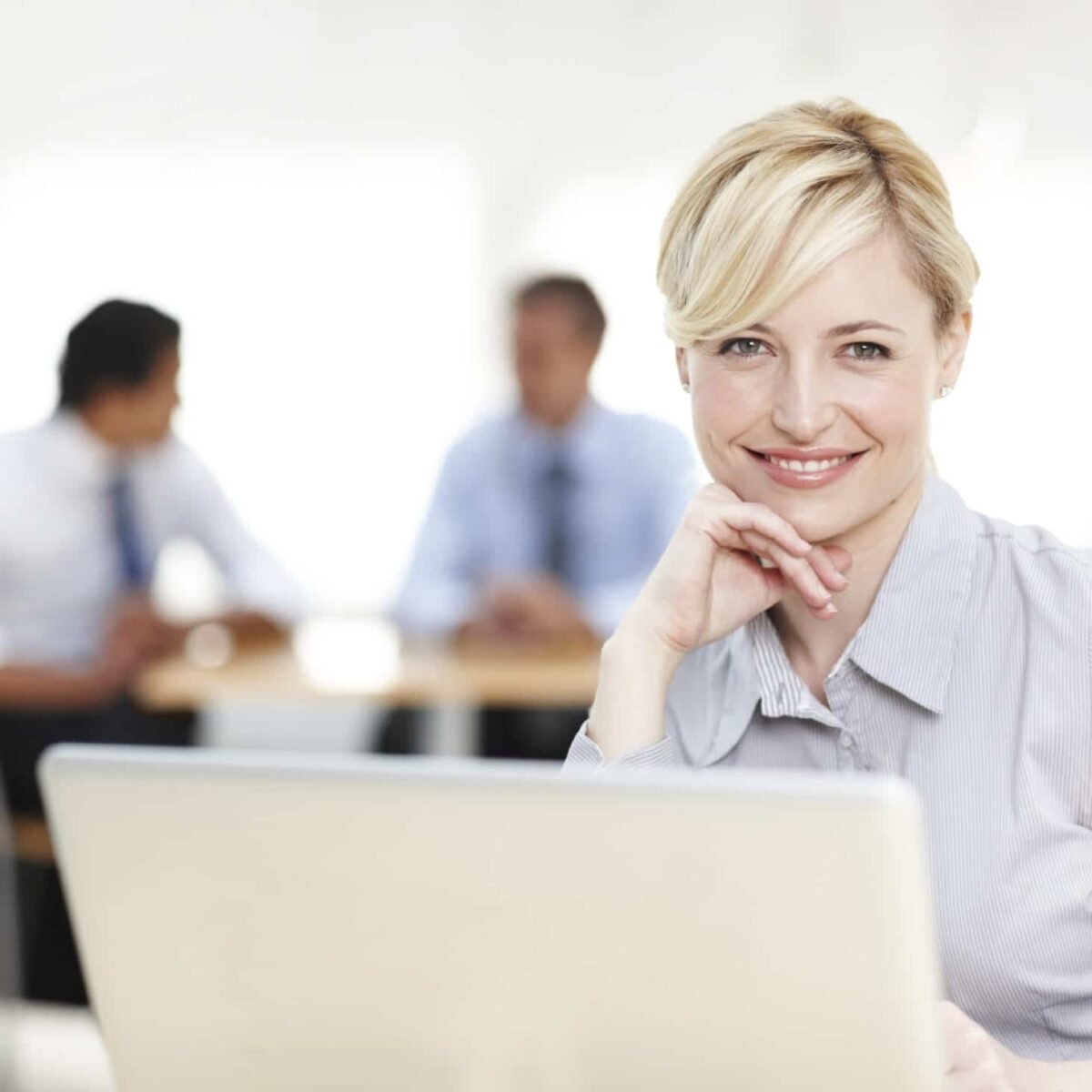 The Top Ten Mistakes Leaders Make With Executive Assistants