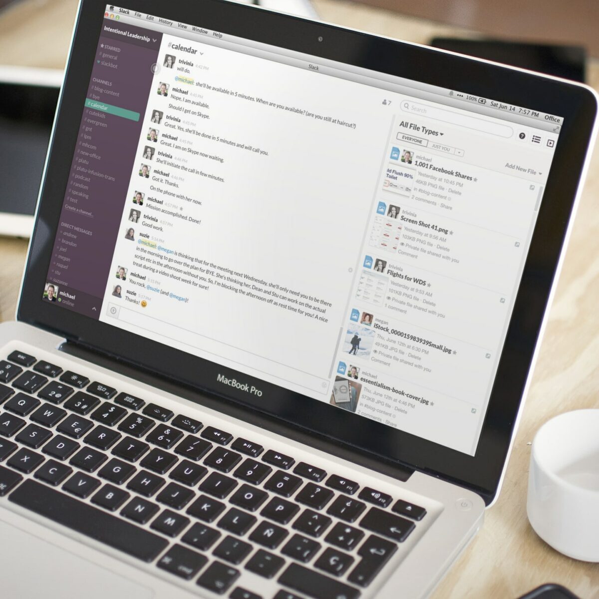 How I Cut My Email Load by 83% in Less Than a Week
