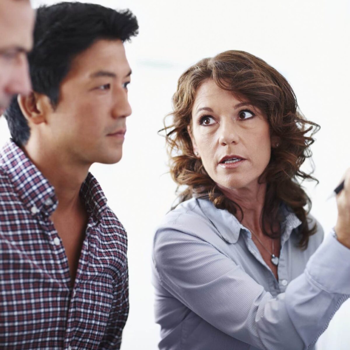 How to Make a Big Change Without Blowing Up Your Business