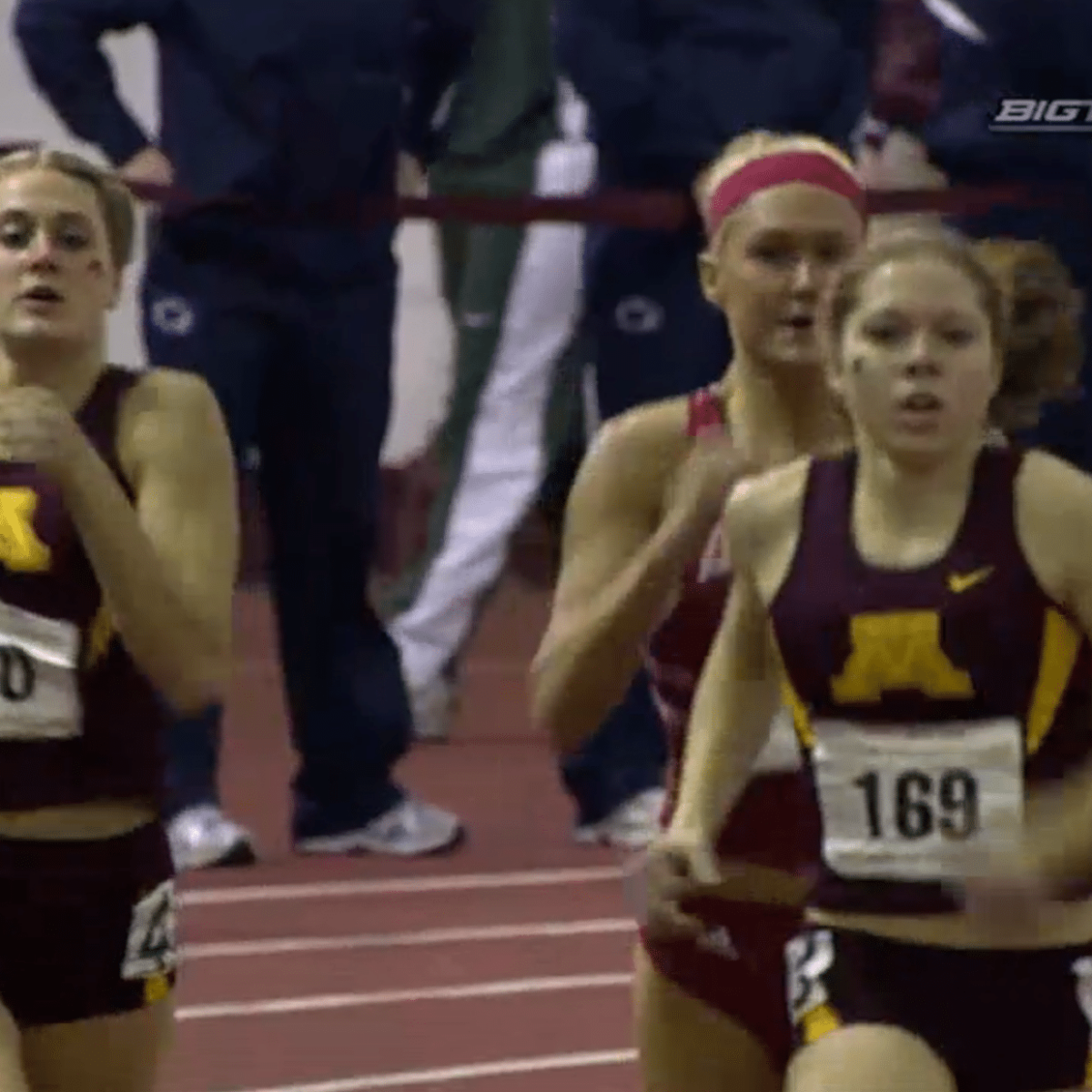 Don’t Quit Before the Whistle Blows