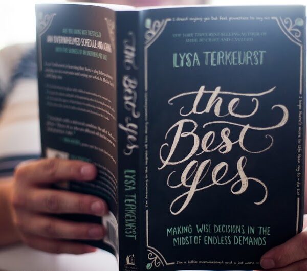 Do You Dread Saying Yes But Feel Powerless Saying No?