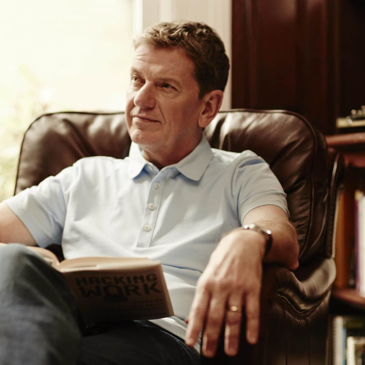 Everybody Wants It, but Nobody Seems to Get Any