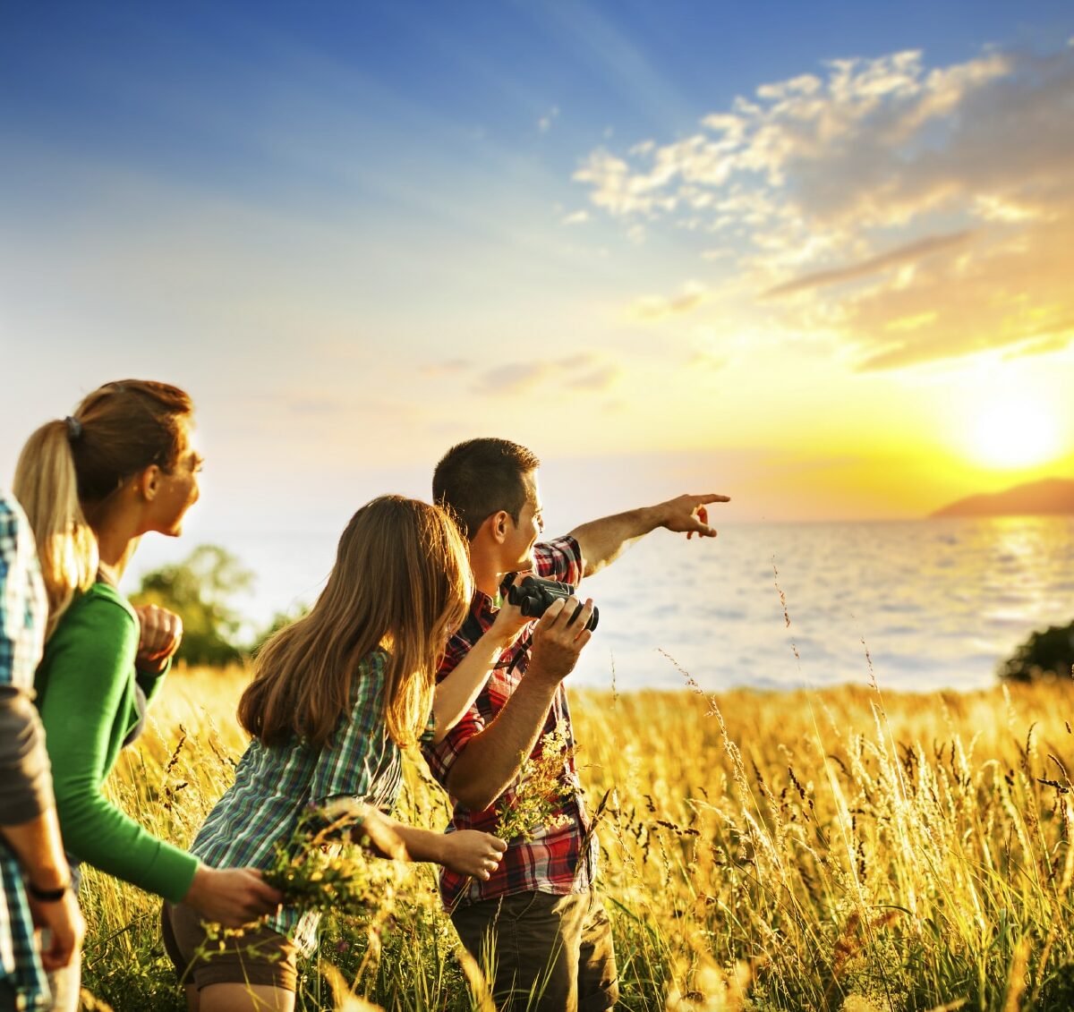 Why Your Peer Group Matters More Than You Think