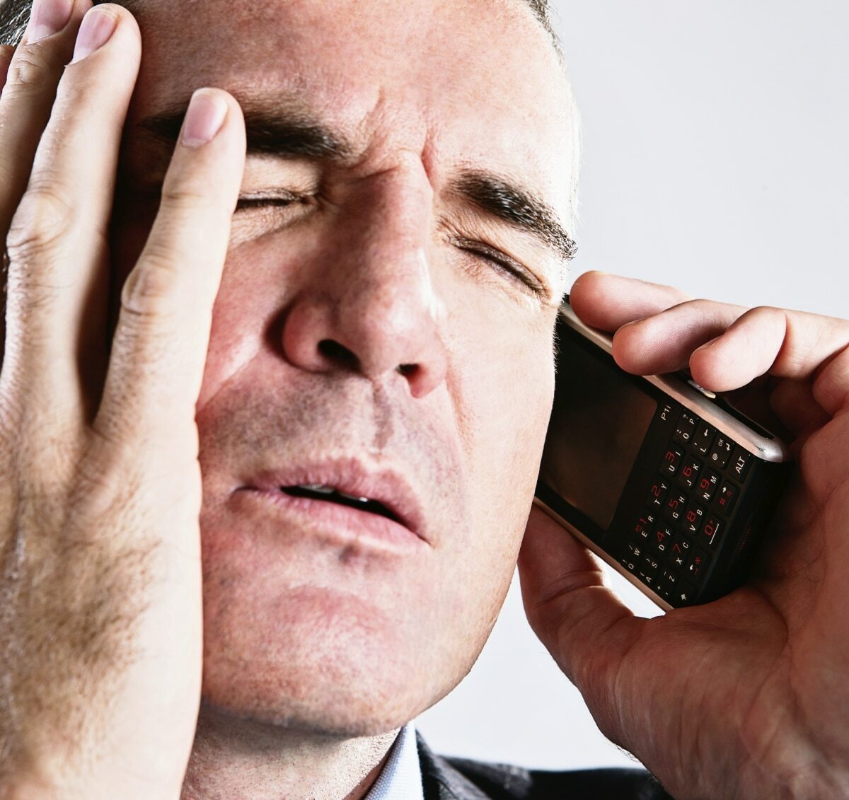 7 Reasons You Should Never Do Another Conference Call Again