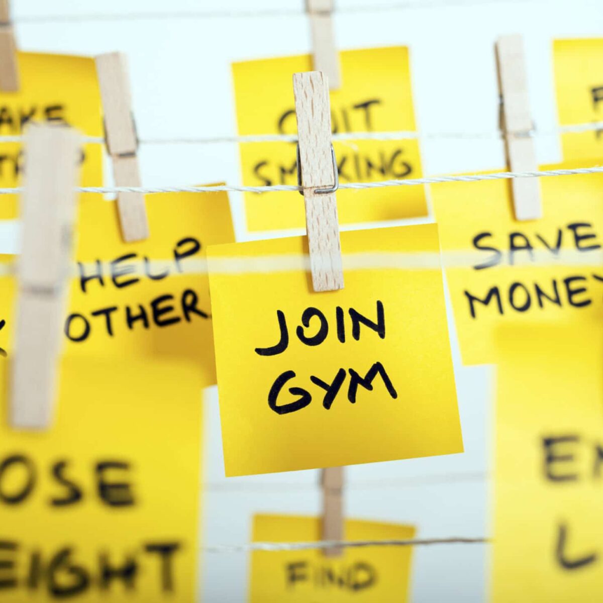 Why You Shouldn’t Bother Making New Year’s Resolutions