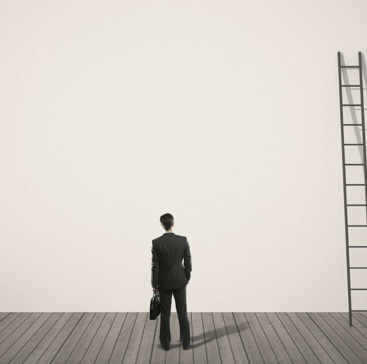 4 Ways to Beat the Resistance and Reach Your Goals This Year