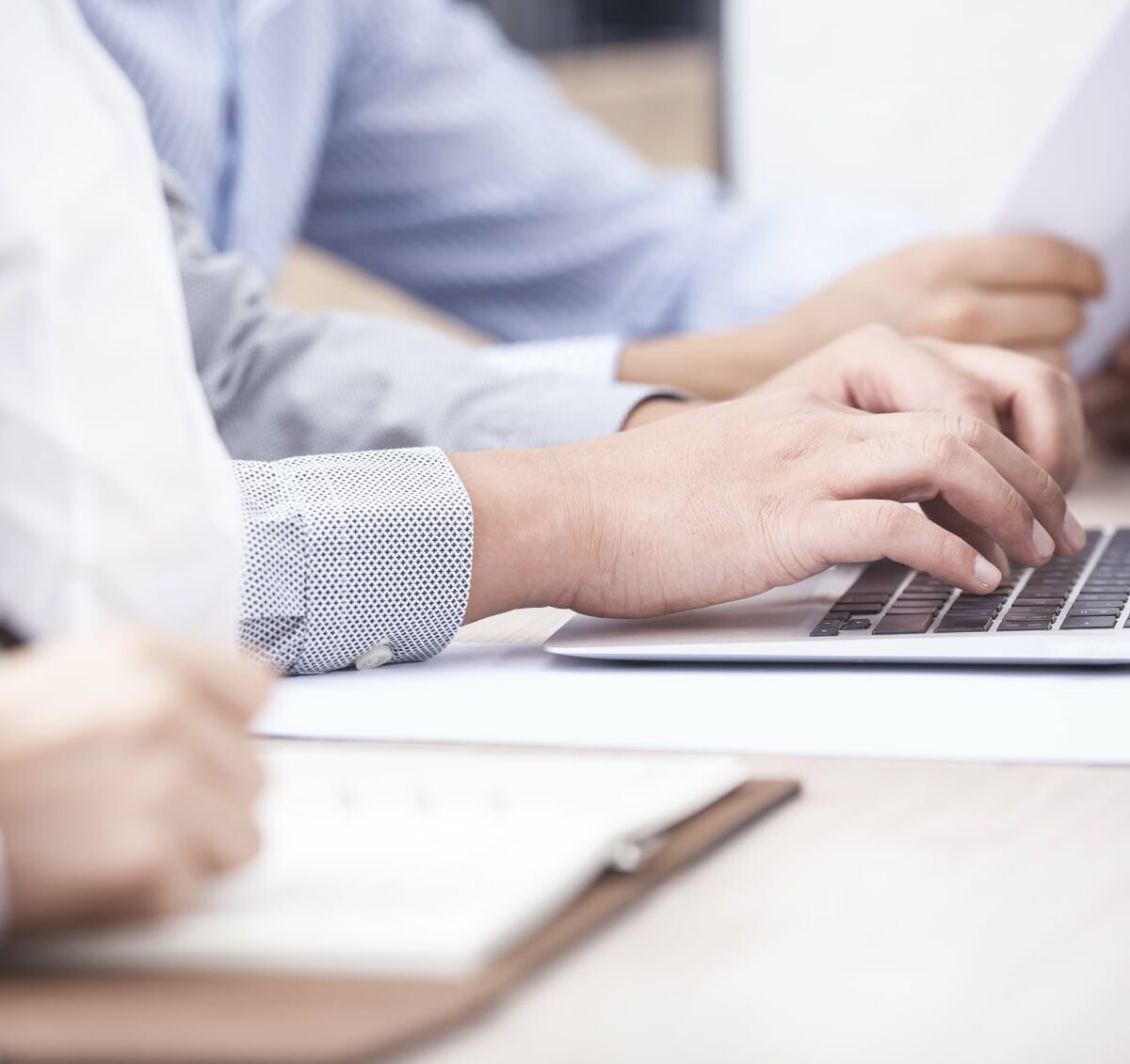 One Old-Tech Secret for High Achievers