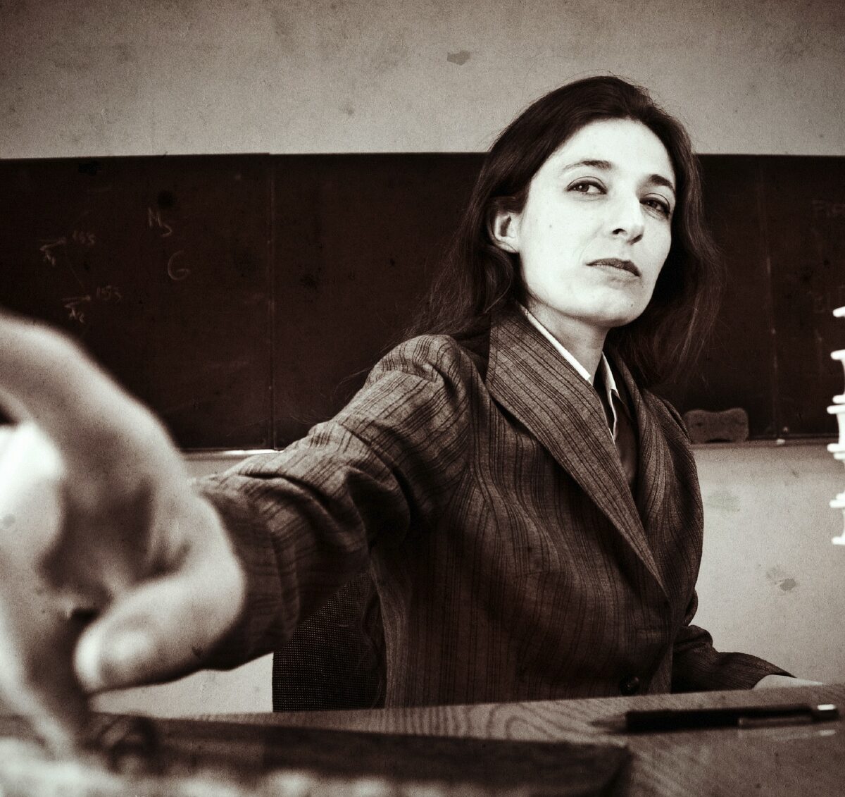 3 Reasons We Should Be Slow to Judge