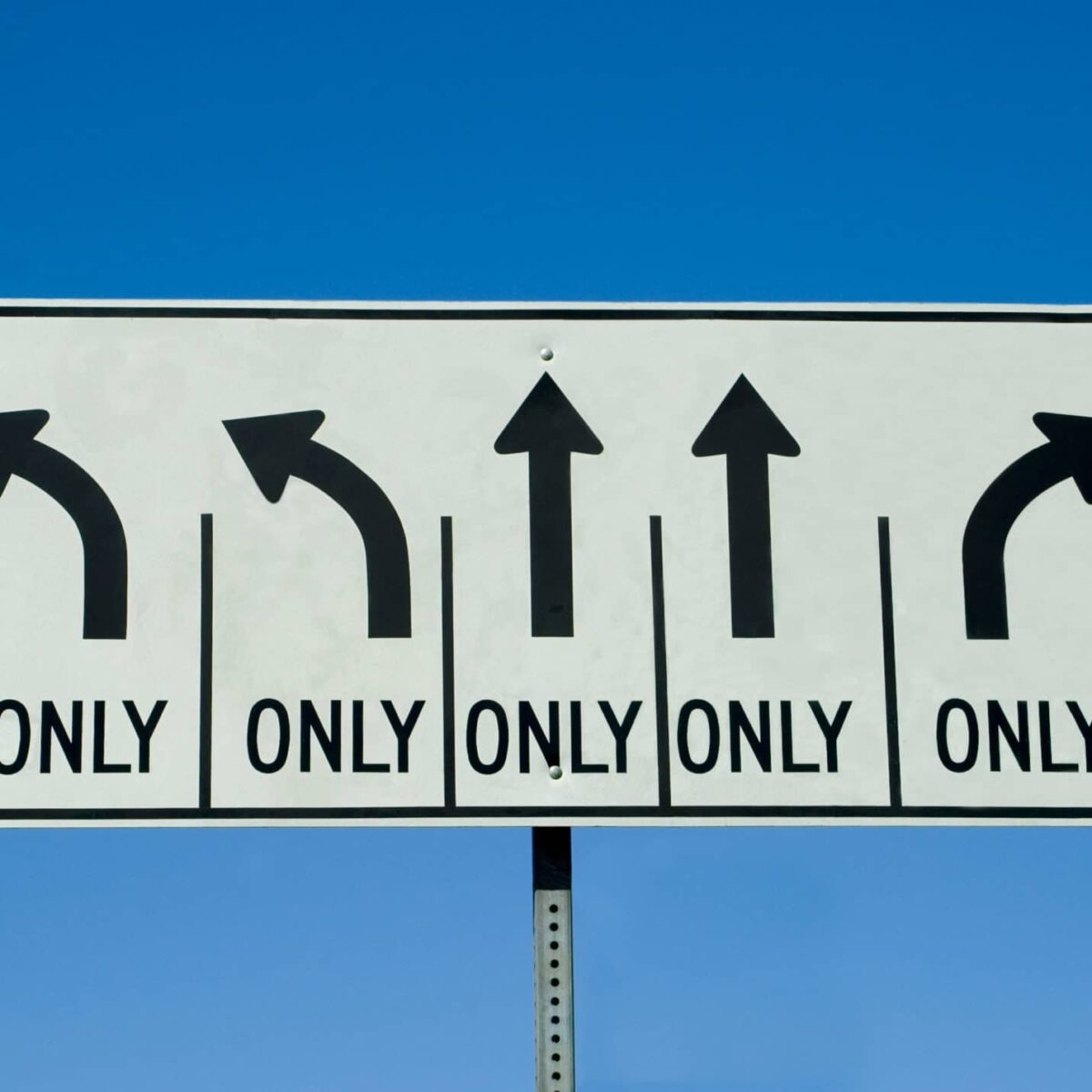 The Fastest Way to Get Clarity about Your Future