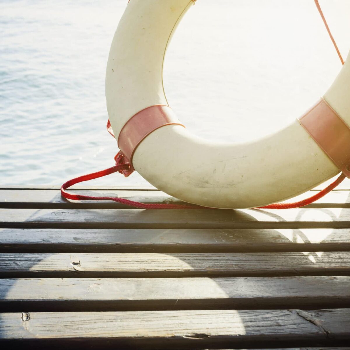 5 Lifelines for Finding Peace in Difficult Times