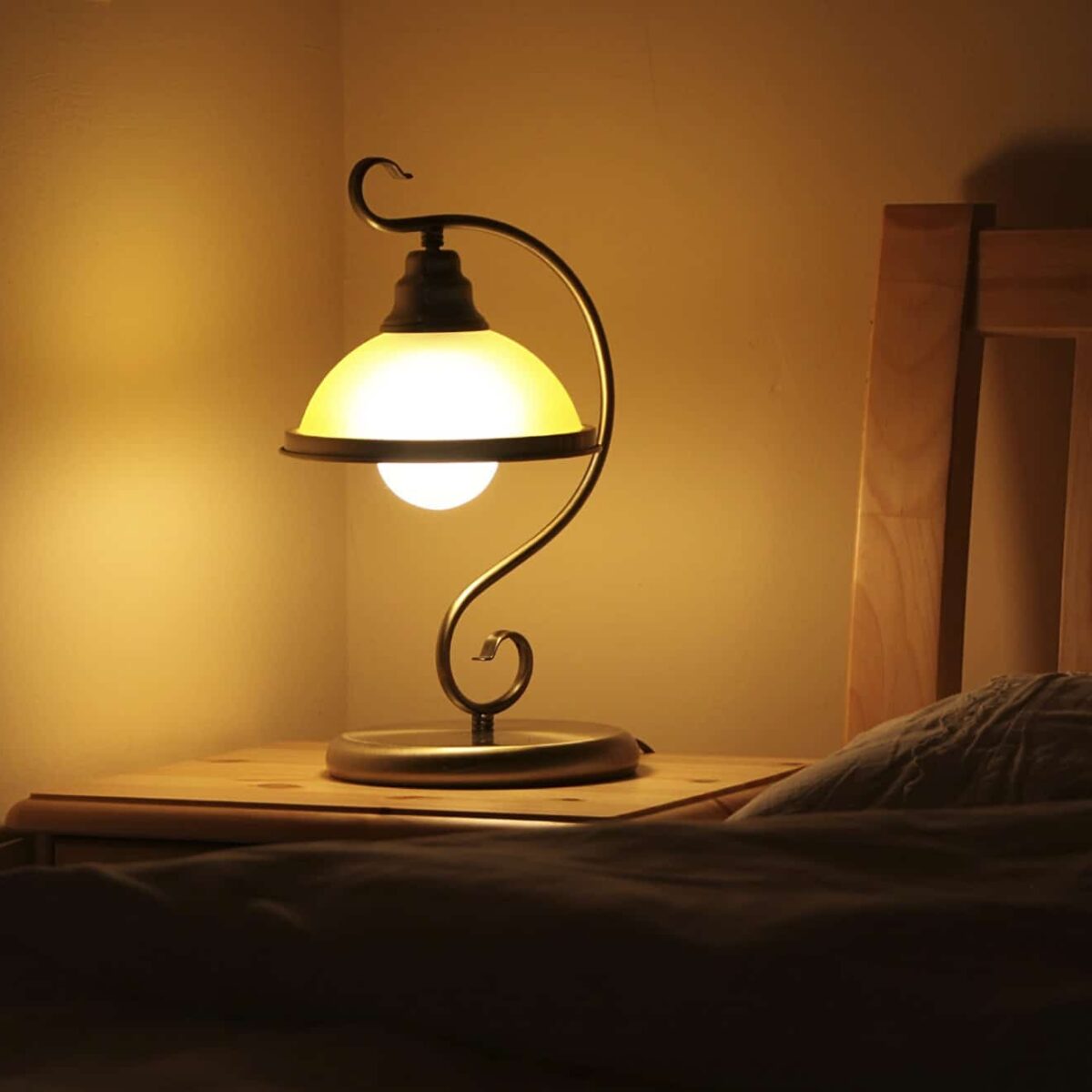 What You Do Right Before Bed Determines How Productive and Focused You’ll Be Tomorrow