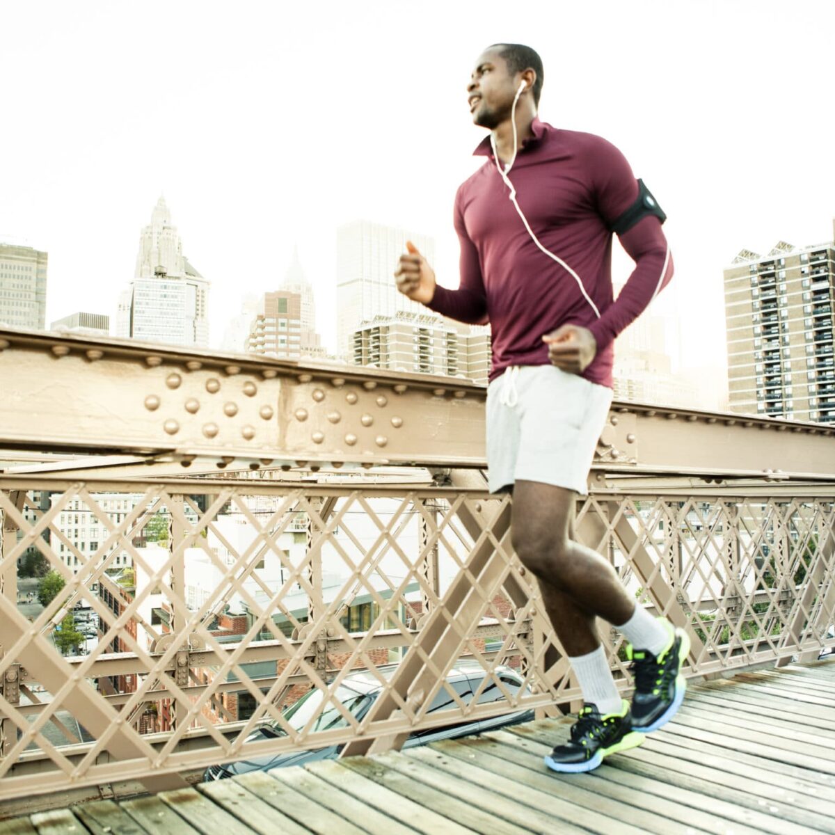 3 Surprising Reasons Every Entrepreneur Needs Regular Exercise