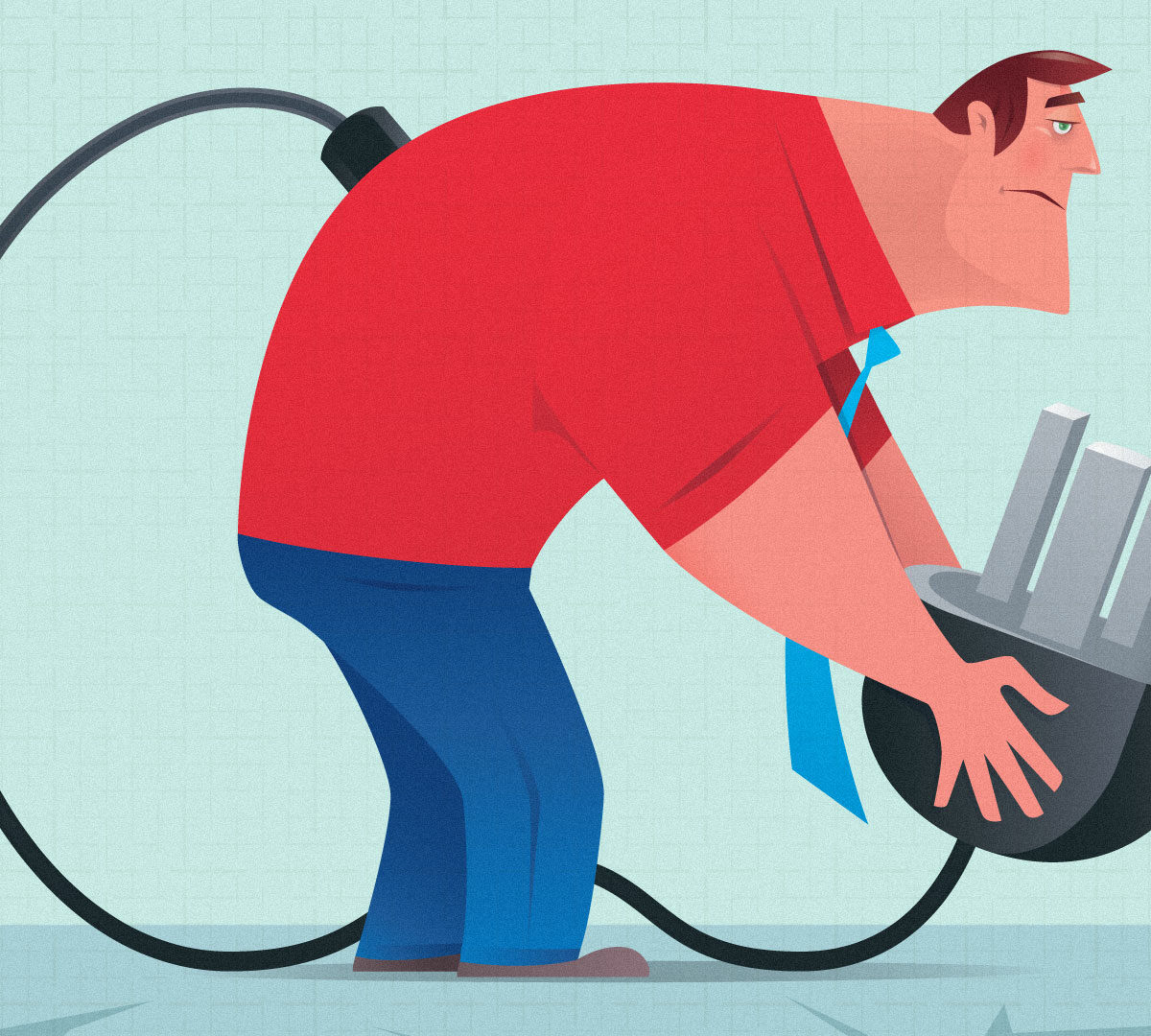 Don’t Hire People Unless the Batteries Are Included