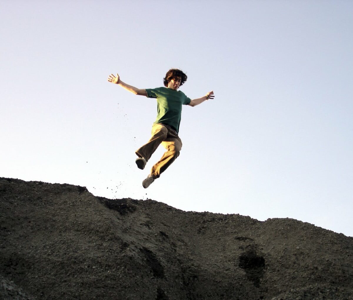 What to Do When You’re Afraid to Commit