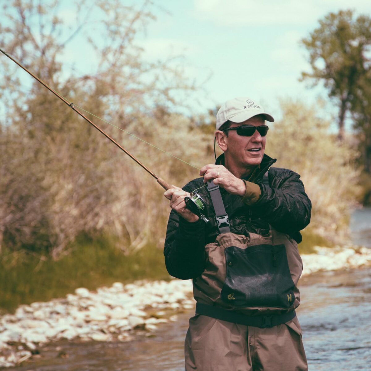 9 Reasons You Need More Fishing in Your Life