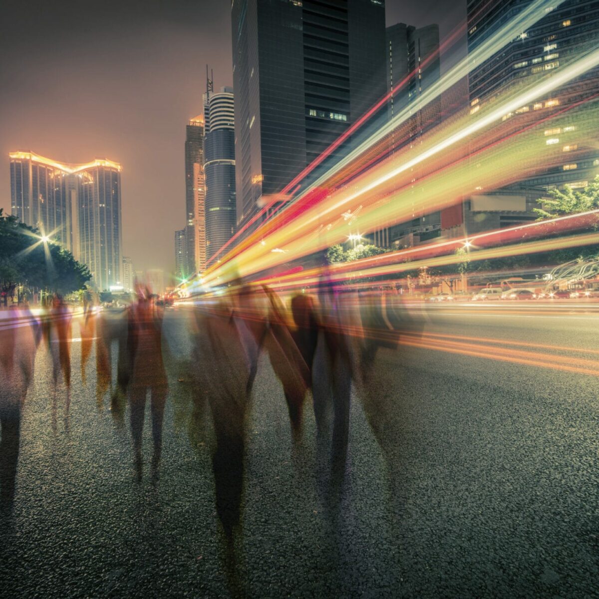 Why the Place You Live Determines Your Success