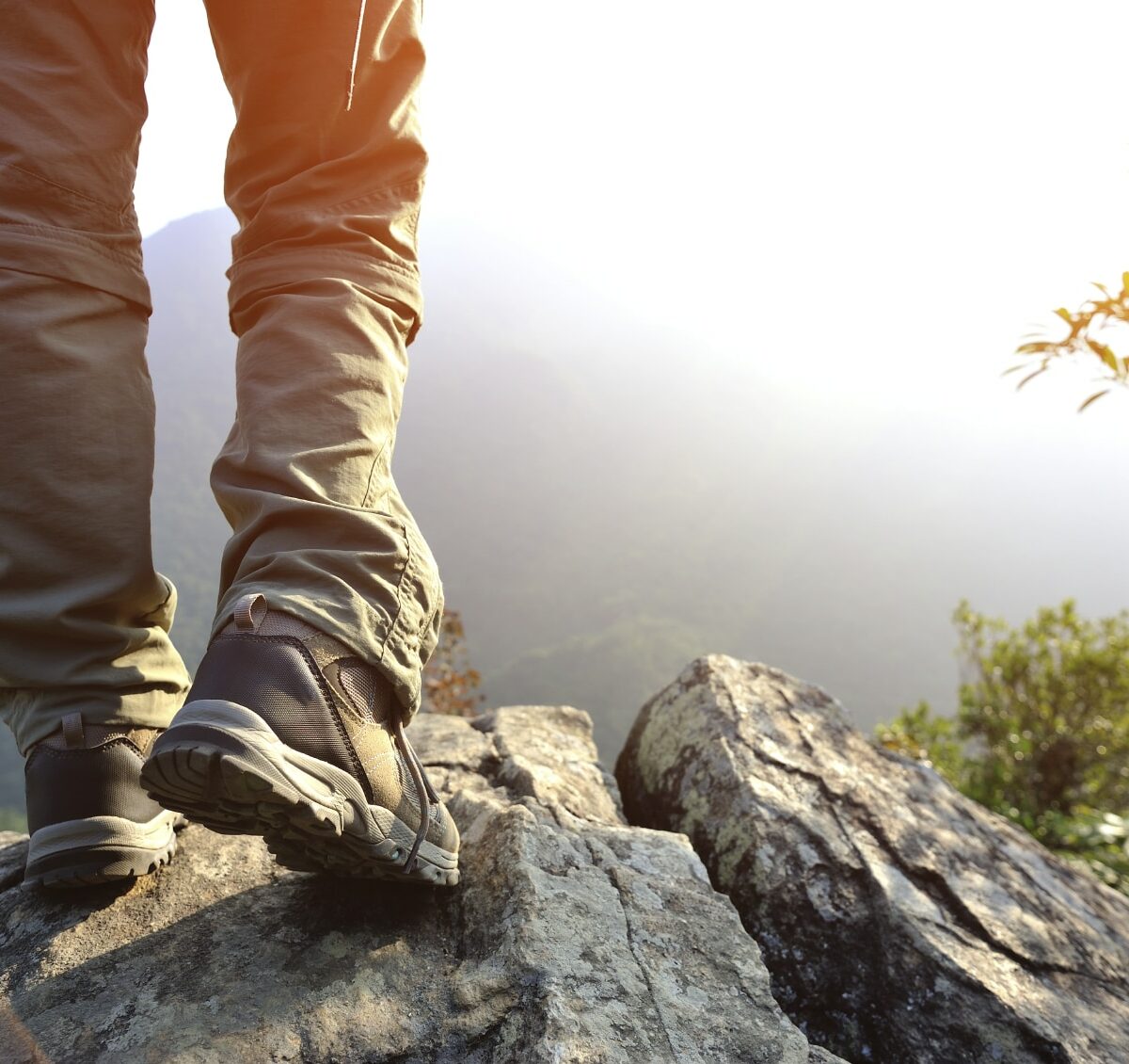 Why Going Outdoors Makes You Smarter, Stronger, and More Spiritual