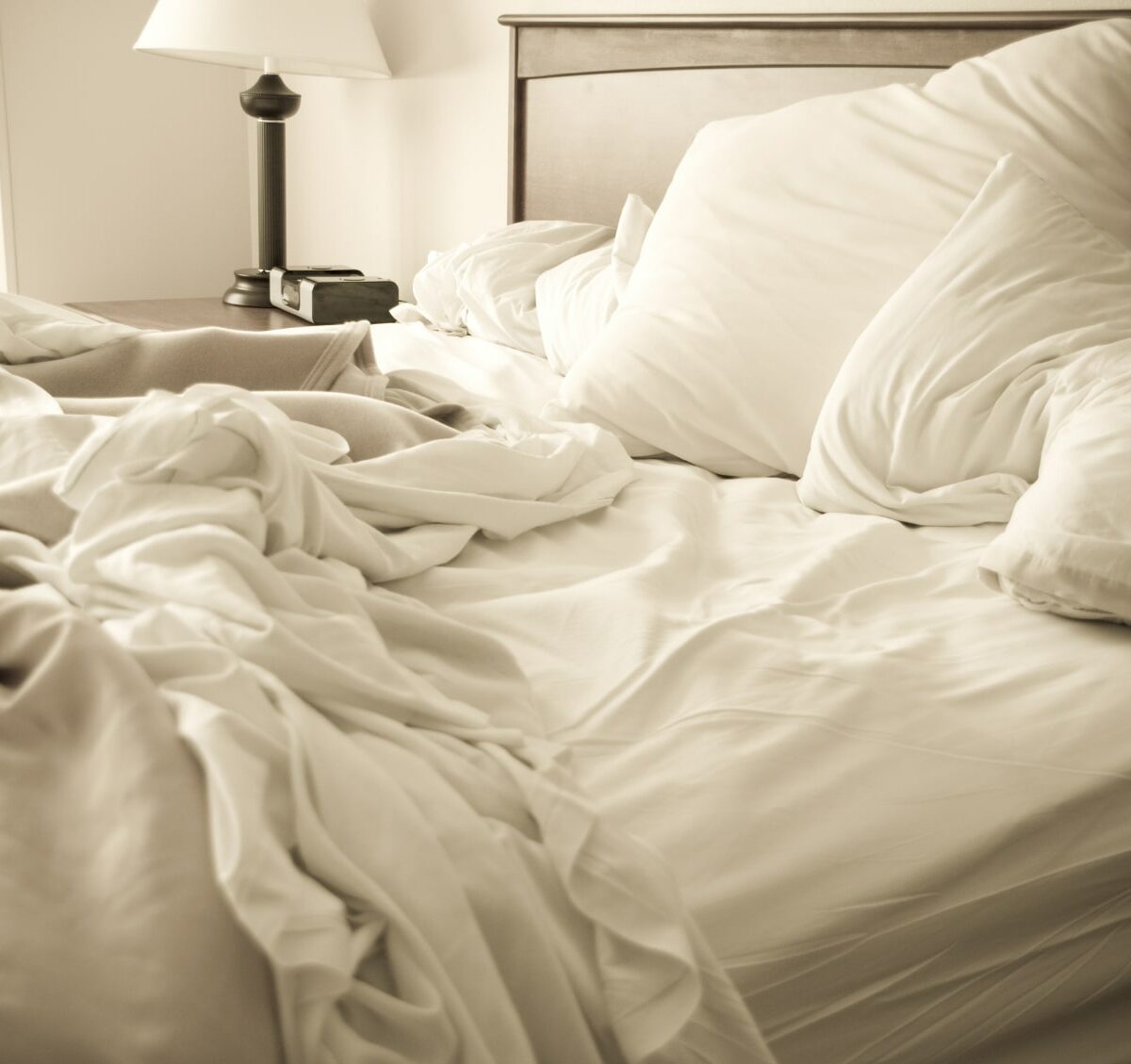 Thinking about an Affair? Count the Cost