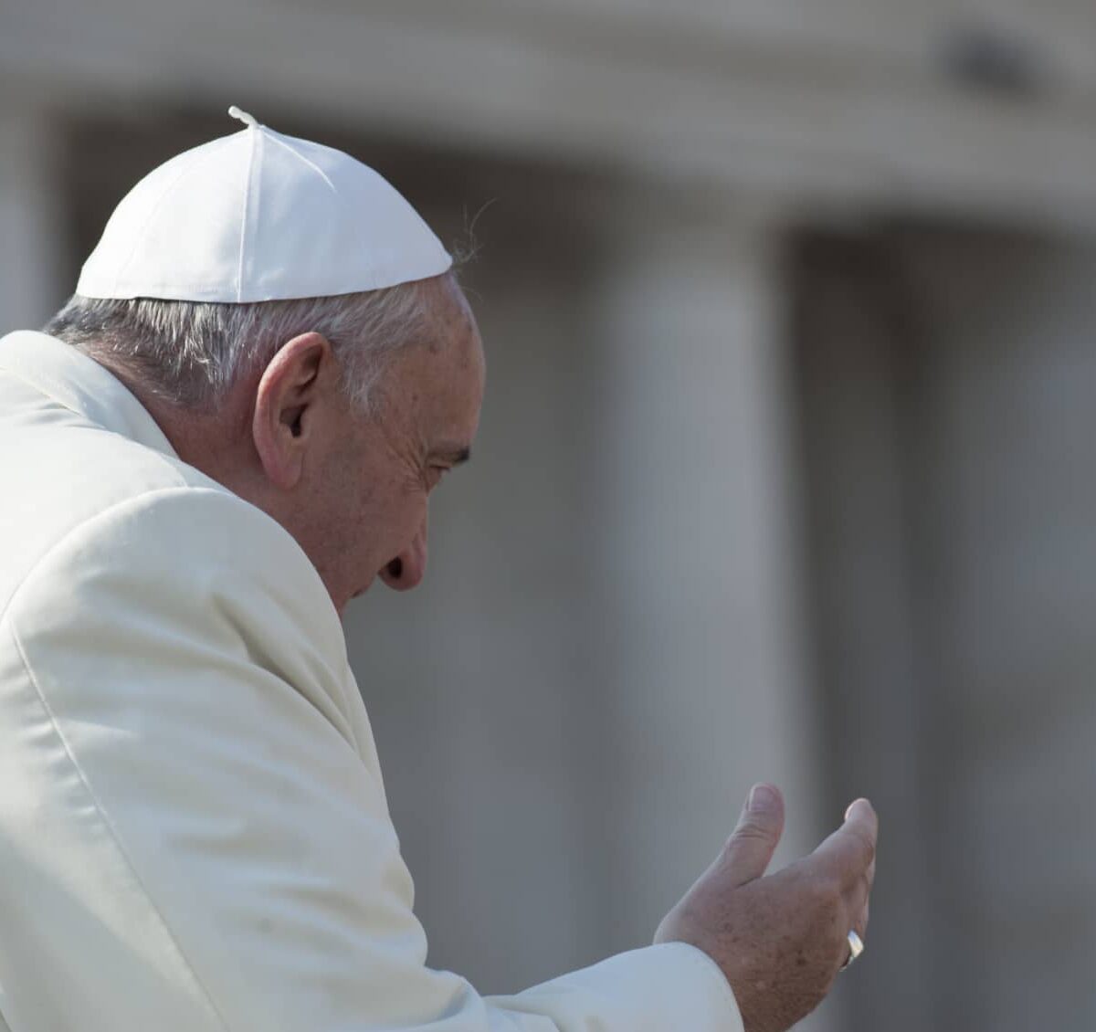 3 Winning Elements of Pope Francis’ Leadership Style
