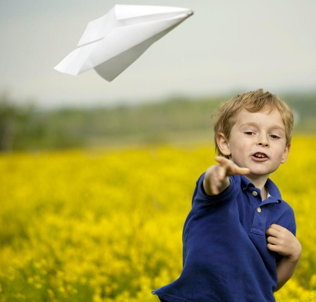 How to Get Your Big Idea off the Ground