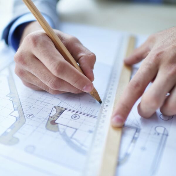 Why Not Architect Your Own Life?