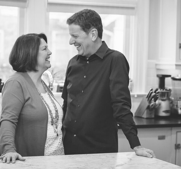 How to Become Your Spouse’s Best Friend